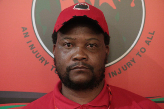 Regional Chairperson